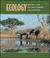 Ecology by Michael L. Cain Ecology by Michael L. Cain