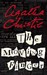 The Moving Finger (Miss Mar...