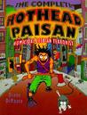 Complete Hothead Paisan by Diane DiMassa Complete Hothead Paisan by Diane DiMassa