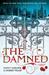 Damned (Crusade, #2)
