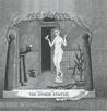 The Other Statue by Edward Gorey