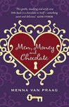 Men, Money and Chocolate