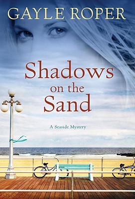 Shadows on the Sand: A Seaside Mystery