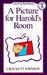 A Picture for Harold's Room by Crockett Johnson A Picture for Harold's Room by Crockett Johnson