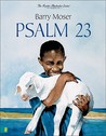 Barry Moser's Illustration of Psalm 23