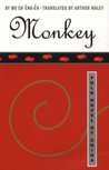 Monkey by Wu Cheng'en