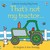 That's Not My Tractor... (Board Book)