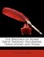 The Writings of Henry David...