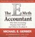The E-Myth Accountant: Why Most Accounting Practices Don't Work and What to Do about It (Audiobook)