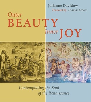 Outer Beauty Inner Joy by Julianne Davidow