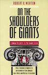 On the Shoulders of Giants: The Post-Italianate Edition