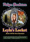 Leyla's Locket by Paige Jackson Leyla's Locket by Paige Jackson