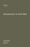 Introduction to Civil War Introduction to Civil War