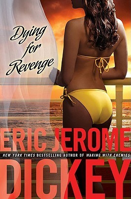 Dying for Revenge (Gideon Series #3)  (REQ) - Eric Jerome Dickey