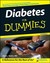 Diabetes For Dummies (For Dummies (Health & Fitness))