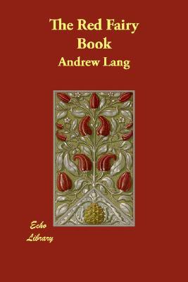 The Red Fairy Book