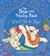 The Bear with Sticky Paws Won't Go to Bed by Clara Vulliamy