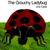 The Grouchy Ladybug (Hardcover)