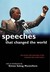 Speeches That Changed The World (Book & Cd)