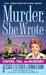 Coffee, Tea, or Murder? (Murder, She Wrote, #27)