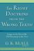 The Right Doctrine from the...