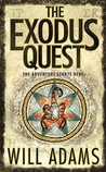 The Exodus Quest by Will Adams
