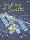 See Inside Space by Katie Daynes