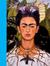 Frida Kahlo (Hardcover)
