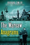 The Warsaw Anagrams by Richard Zimler