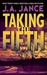 Taking The Fifth (J.P. Beaumont, #4)