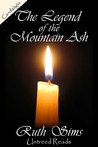 The Legend of the Mountain Ash The Legend of the Mountain Ash
