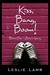Kiss, Bang, Boom! Zella's Story