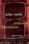 Political Liberalism Political Liberalism