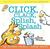Click, Clack, Splish, Splash: A Counting Adventure (Hardcover)