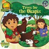 Trees for the Okapis: Little Green Nickelodeon