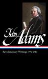 Revolutionary Writings 1775-1783 (Library of America #214)