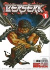 Berserk, Vol. 1 by Kentaro Miura
