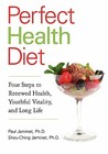 Perfect Health Diet by Paul Jaminet