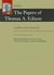 The Papers of Thomas A. Edi...