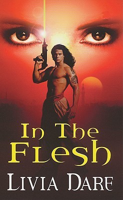 In the Flesh by Sylvia Day