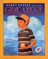Kenny Rogers Presents the Greatest [With Audio Version of Song to Accompany by Kenny Rogers]
