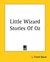 Little Wizard Stories of Oz