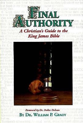 Final Authority:
