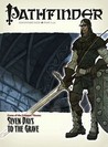 Seven Days to the Grave (Curse of the Crimson Throne, #2) (Pathfinder, #8)