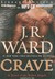Crave (The Fallen Angels, #2)