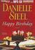 Happy Birthday (Audio CD)
