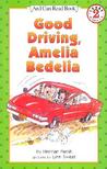 Good Driving, Amelia Bedelia