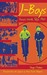 J-Boys: Kazuo's World, Tokyo, 1965