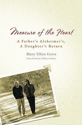 Measure of the Heart by Mary Ellen Geist