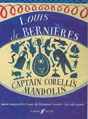 "Captain Corelli's Mandolin": (Piano Solo)